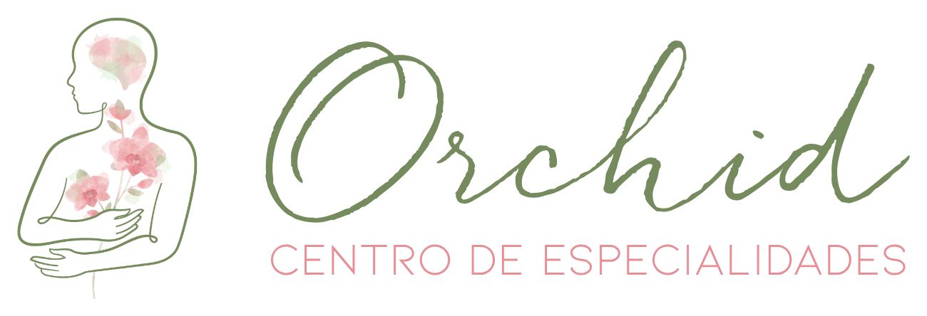 Orchid — Centro de Especialidades